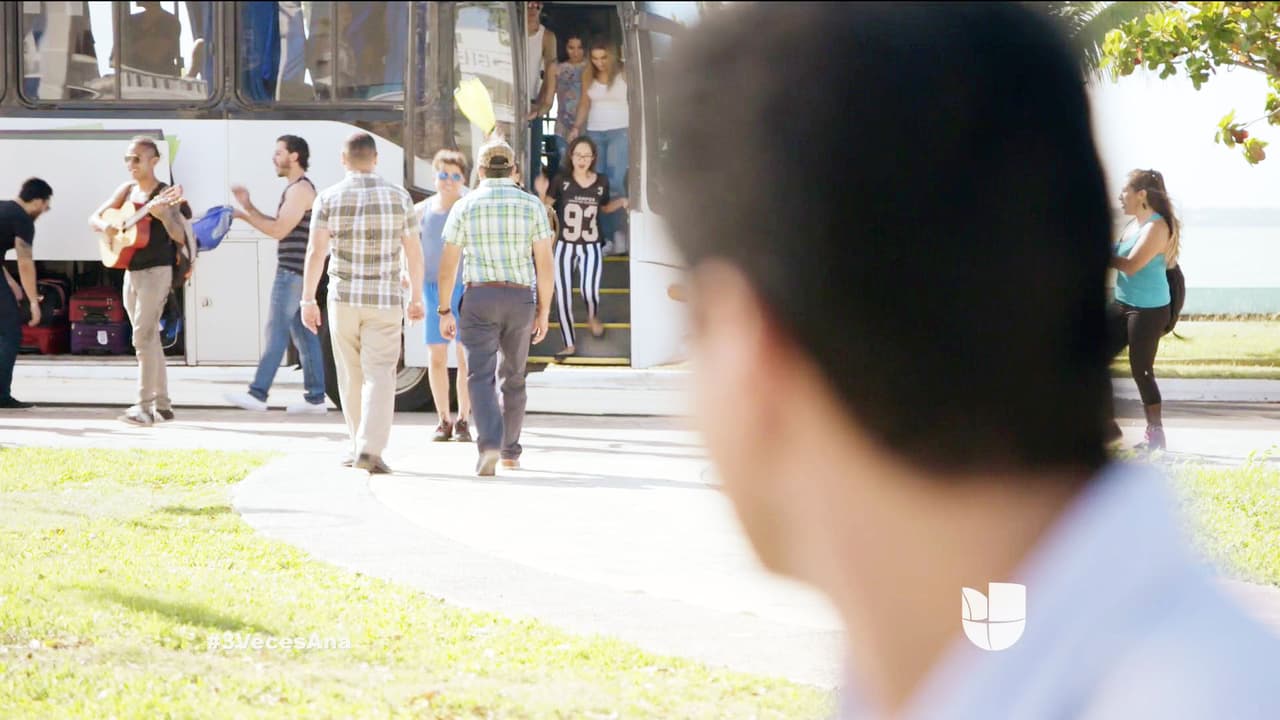 ¡Uyy! Parece que el destino no quiere reunirlos.