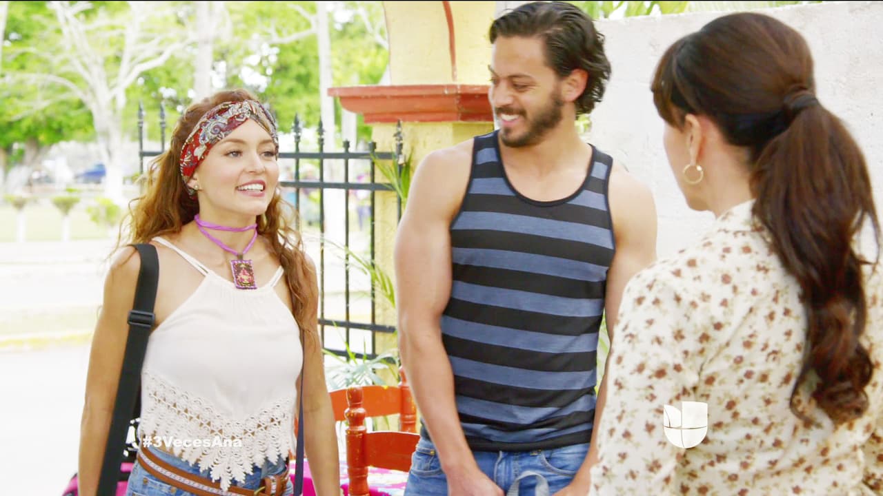 Sabemos que hoy es un día muy importante para ti Ana Lucía.