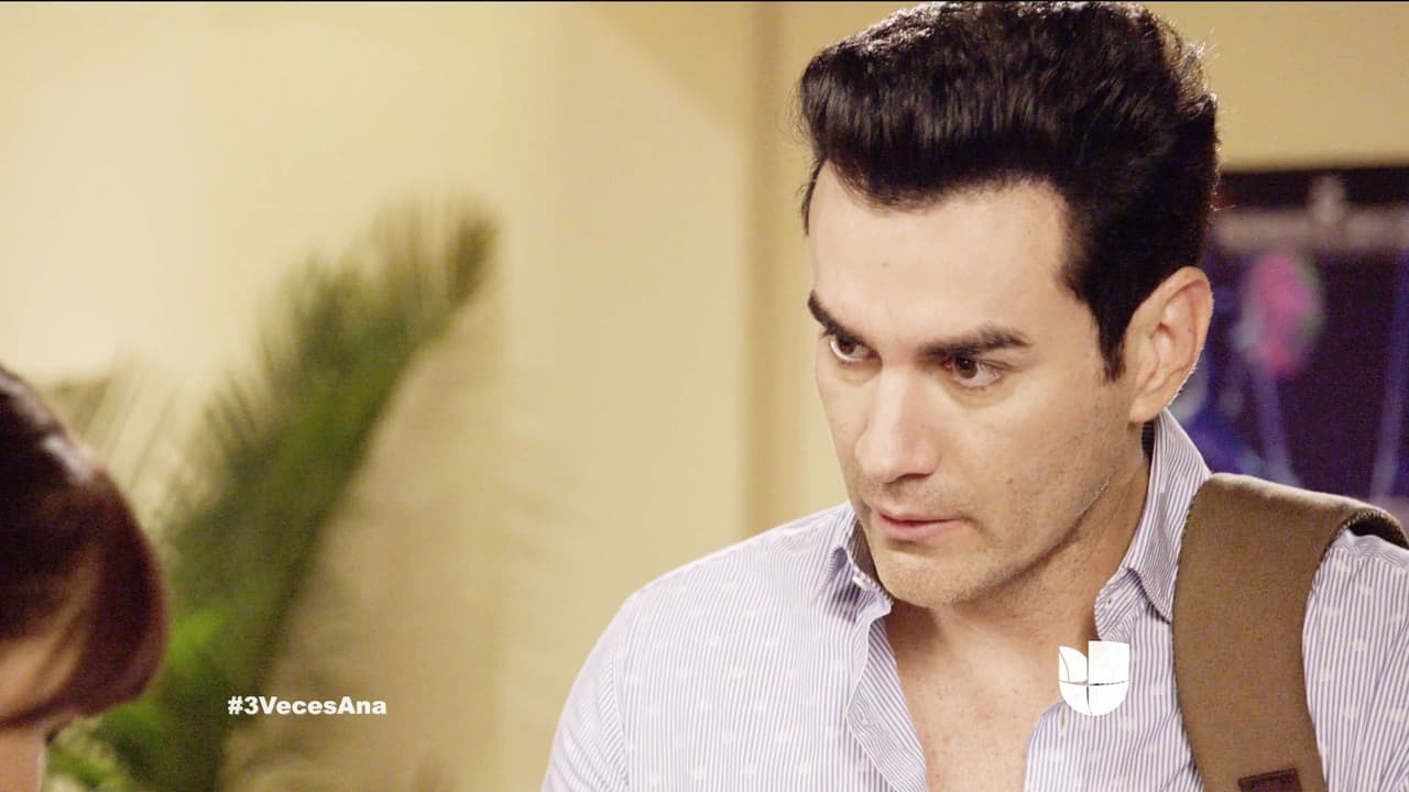 Lo que no te imaginas es que Ramiro no ha dejado de buscarte.