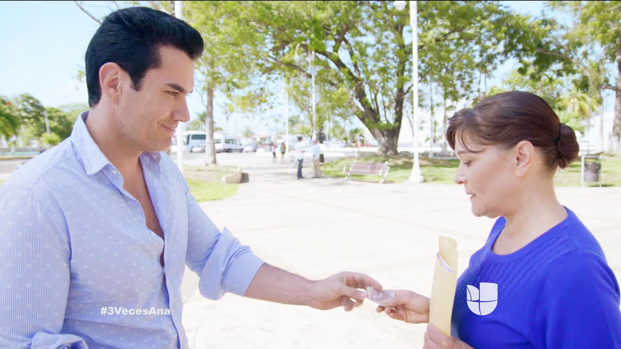 Puedes estar segura que hará lo que sea para dar con tu paradero.