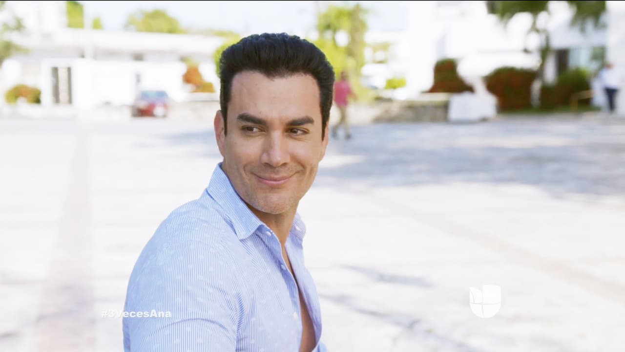 Ramiro estuvo a punto de encontrarte frente a frente.