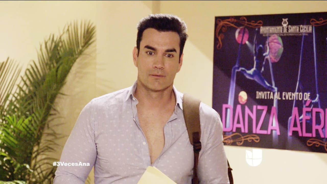 También tiene la esperanza de encontrar pistas que lo lleven a Marcelo.