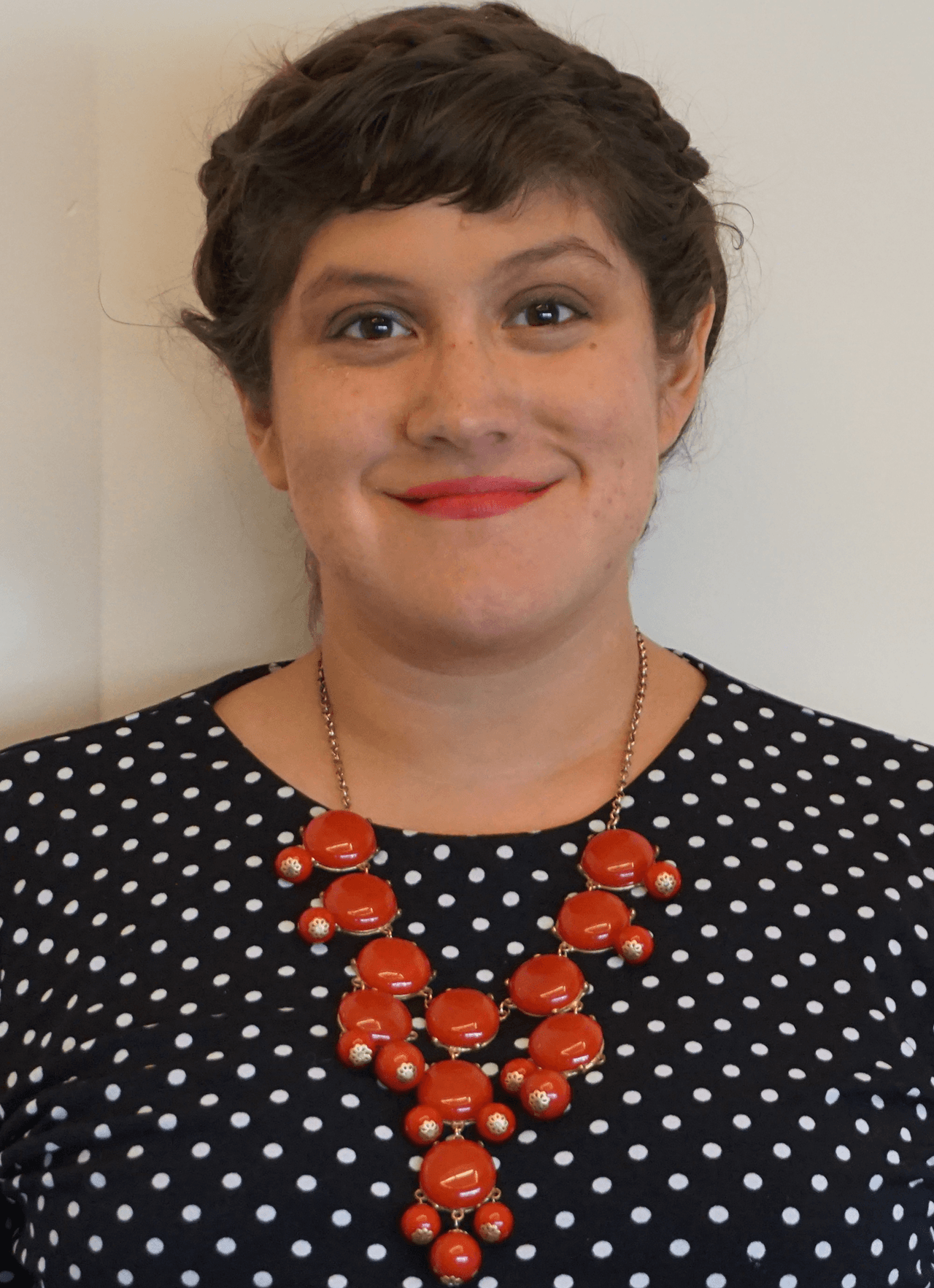 Kristina Contreras Fox's profile picture