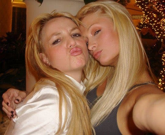 También habló de lo que hubo detrás de su separación: "Cuando lo pienso ahora, éramos tan jóvenes e inmaduras. Es como ese drama de la escuela secundaria, especialmente en la escena de Los Ángeles, y luego también tener que vivirlo en público con los medios constantemente tratando de empeorar las cosas", puntualizó.