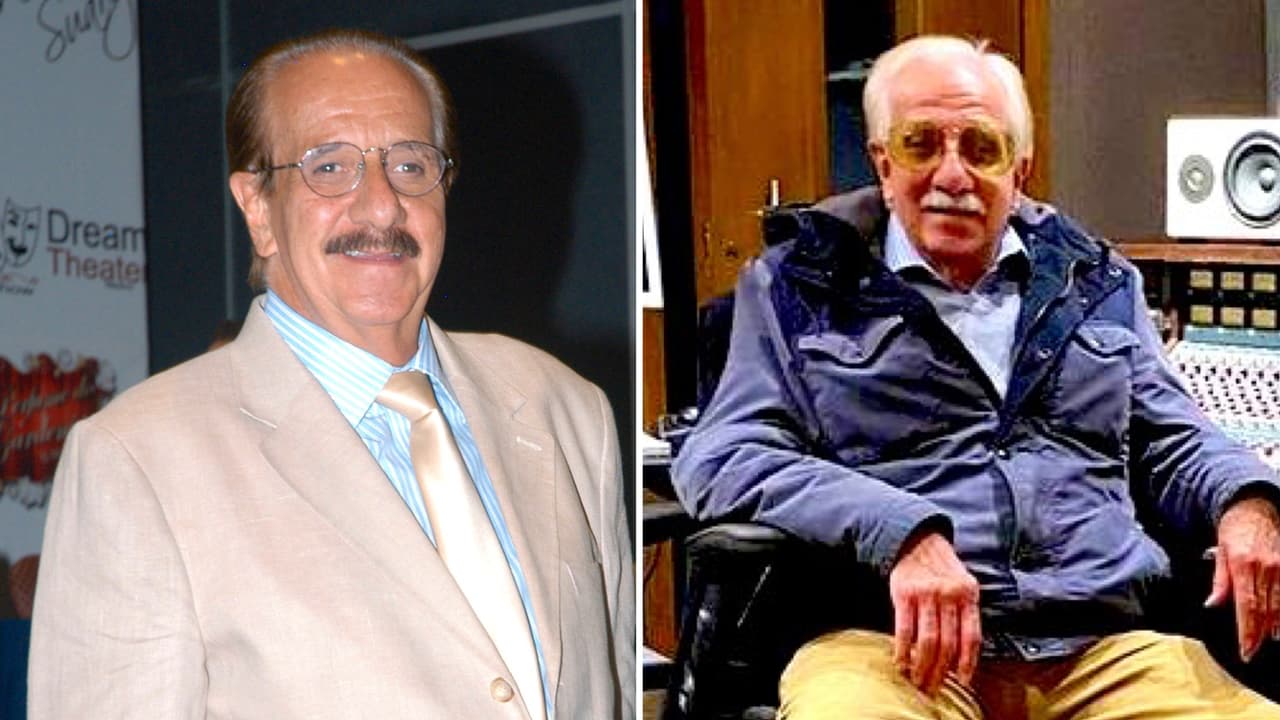 Benito Castro habló sobre la muerte unos días antes de fallecer: sus palabras fueron conmovedoras