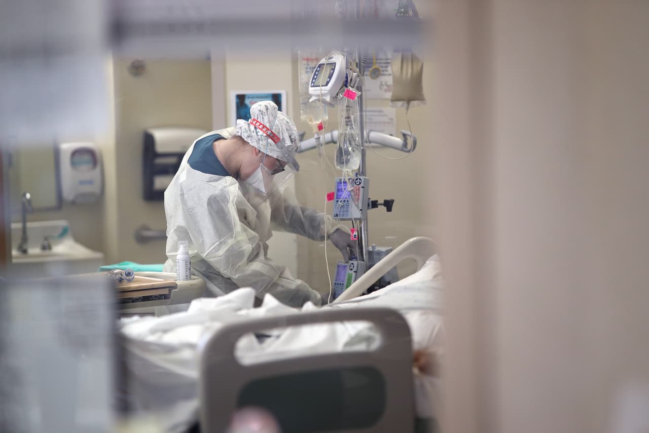 <h3 class="cms-H3-H3">Nueva York </h3>
<br>
<br>El Departamento de Salud del Estado de Nueva York emitió una advirtencia sobre 
<b>una "tendencia al alza" en las hospitalizaciones pediátricas</b>, con especial foco en la ciudad de Nueva York. 
<br>
<br>
<br>