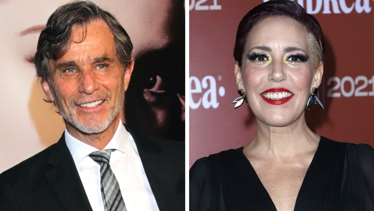 Humberto Zurita confirma su relación con Stephanie Salas: "Estamos pasando un buen momento"