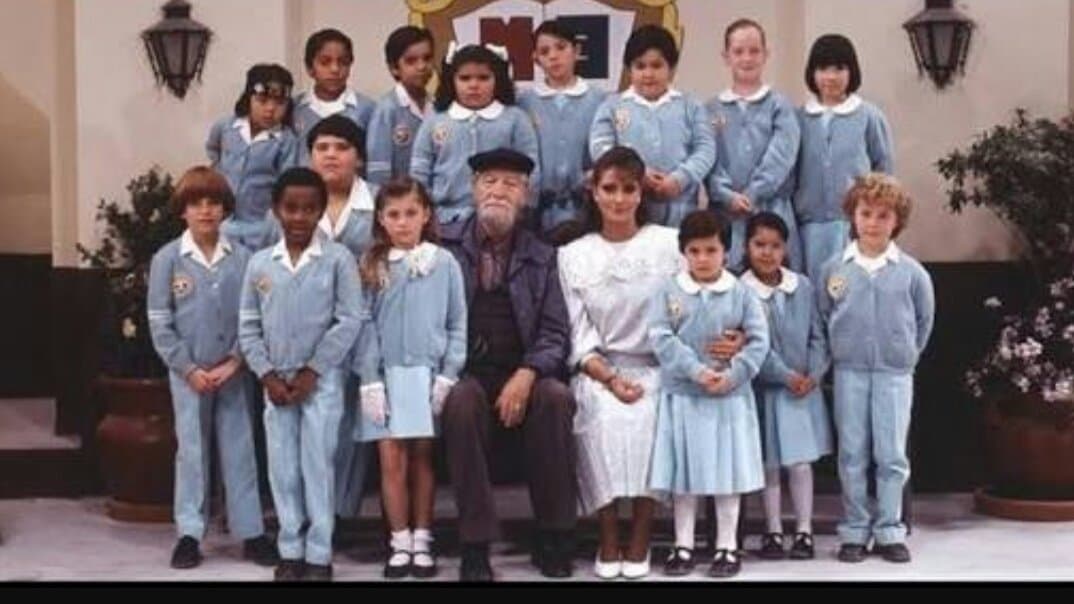 La telenovela alcanzó tanta fama que hubo una segunda parte, la cual se llamó 'Carrusel de las Américas', en donde una vez más 
<b>Gaby Rivero</b> encarnó a la maestra consentida de la televisión.