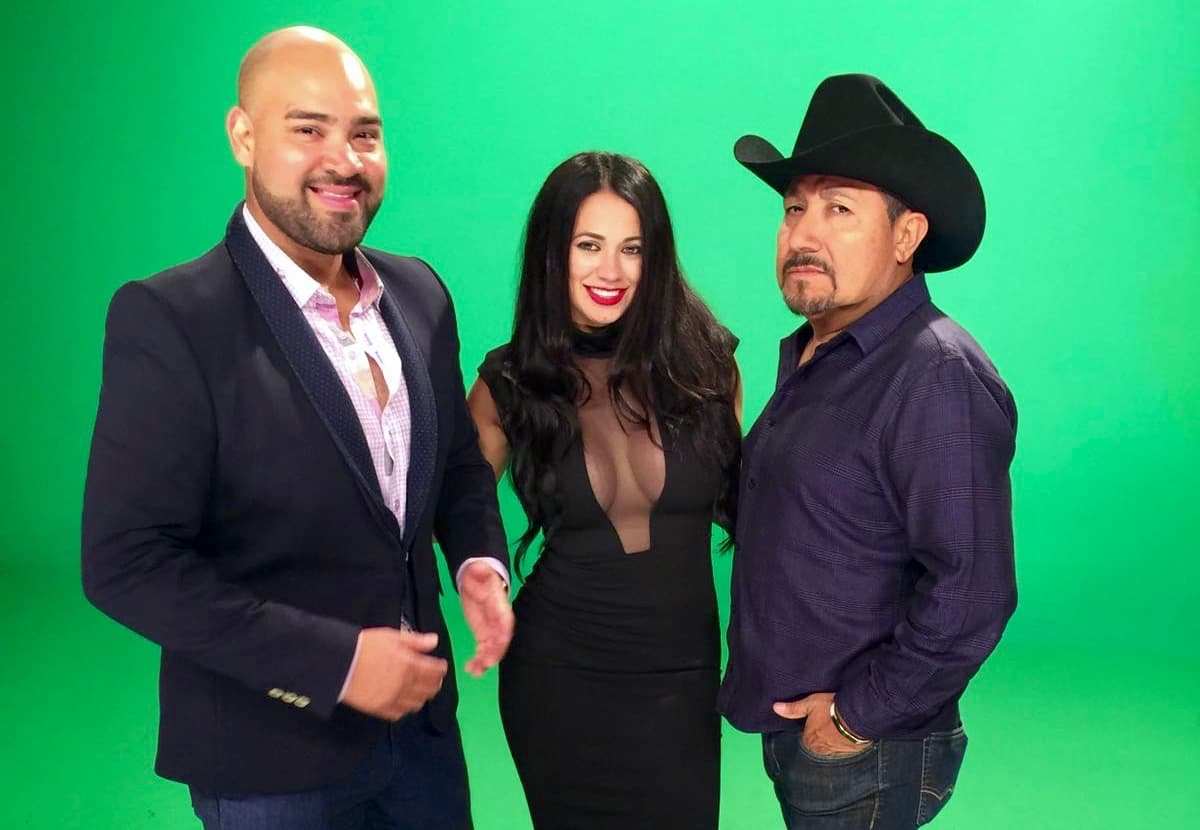 ¿Que están preparando para sus oyentes 'El Bueno, La Mala y El Feo'?