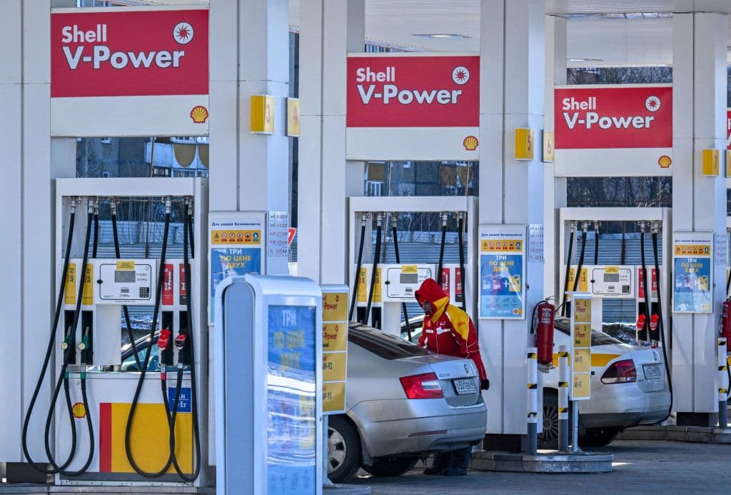 Y todo, mientras Oklahoma celebra ser el l estado más barato para obtener gasolina: a $ 3.71 por galón.