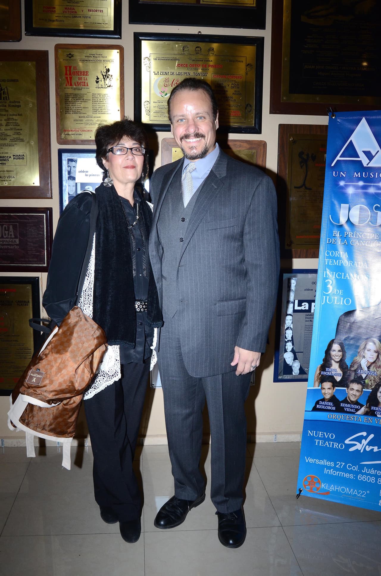 El también comediante pasó años sin subirse a una báscula, lo que lo llevó a creer que seguía pesando 370 libras (168 kilos), pero cuando se reencontró con una se dio cuenta de su realidad.