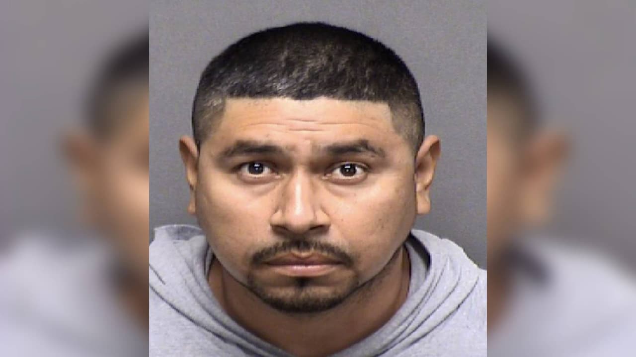 Acusan a un hombre de agredir sexualmente a una niña de 13 años en San Antonio 
