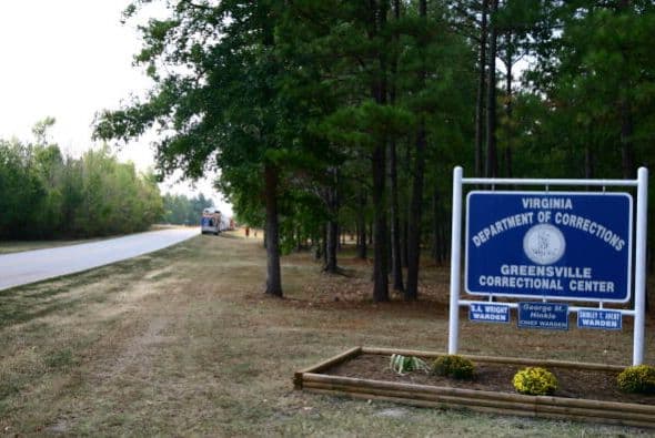 VIRGINIA ha ejecutado a 110 reos y 10 permanecen en el corredor de la muerte. La ejecución más reciente en este estado fue la de Robert C. Gleason, el 16 de enero de 2013.