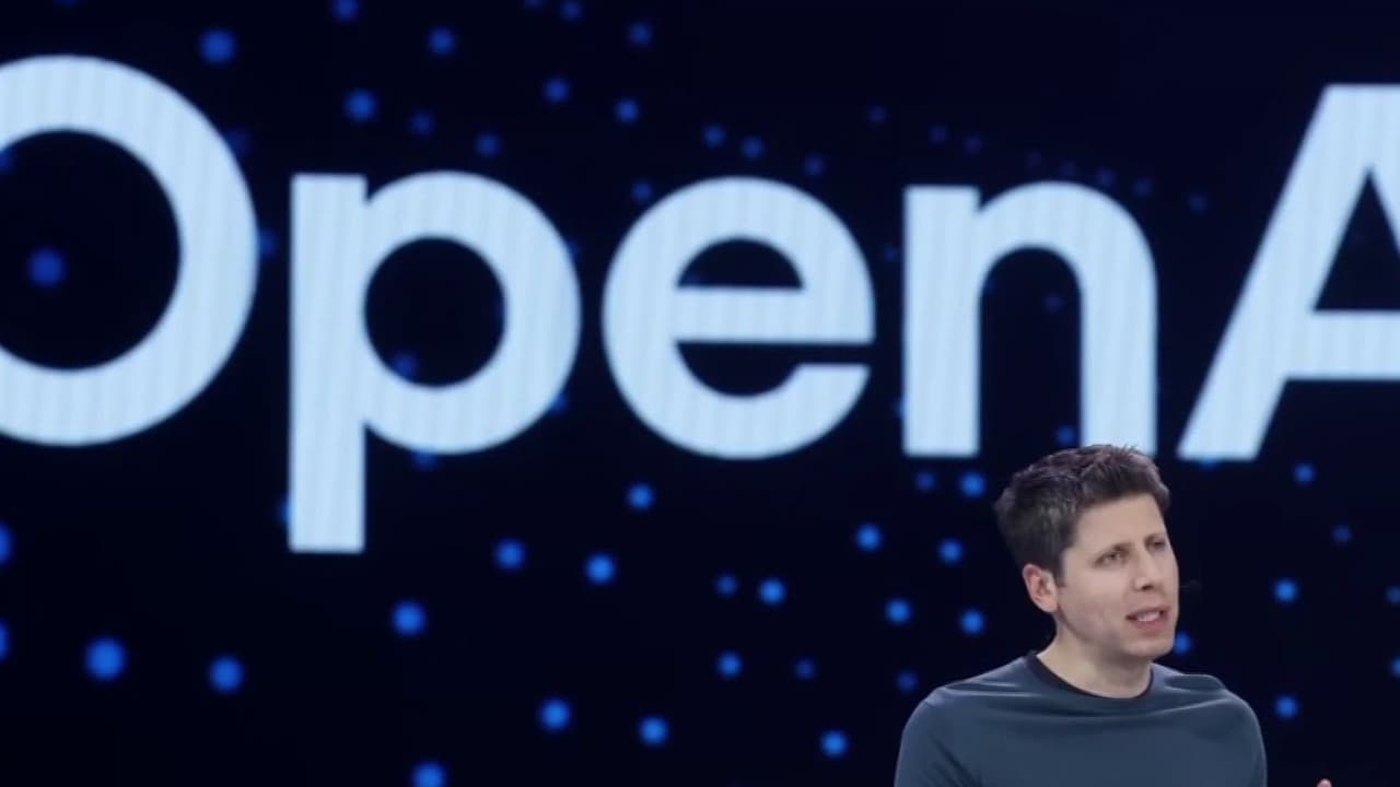 Batalla legal histórica: Florida se convierte en el primer estado en demandar a OpenAI y Sam Altman