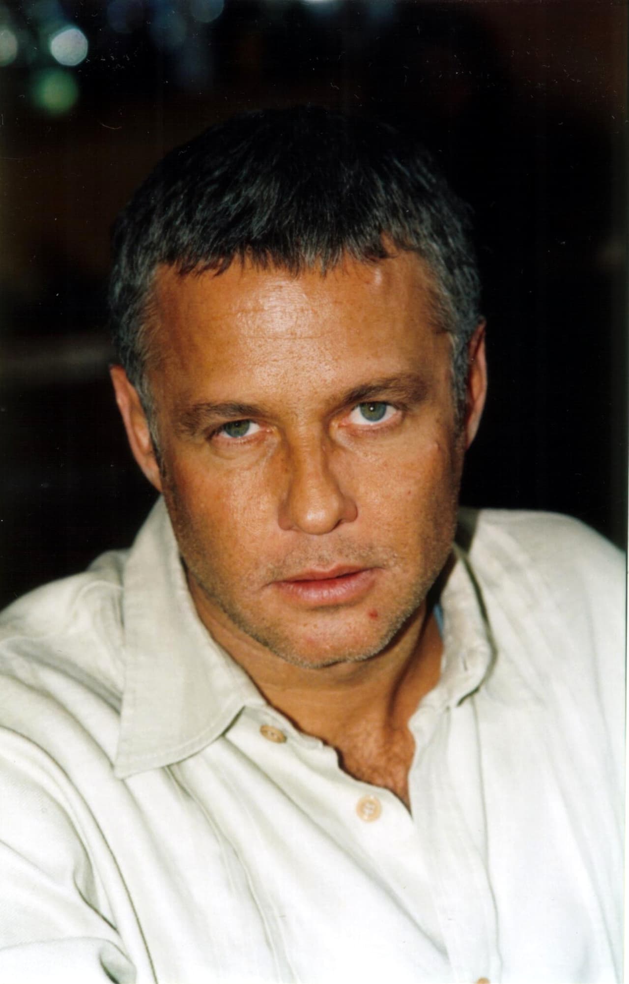 Dinos, ¿qué te parecen las fotos de estos actores cuando eran jóvenes? ¿Quién crees que faltó en la lista?