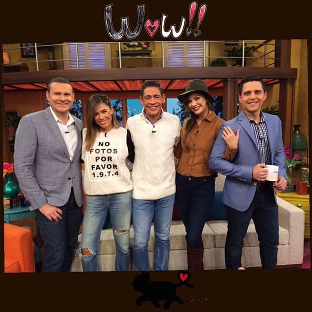 ¡Despierta con nosotros! (22 de enero, 2016)