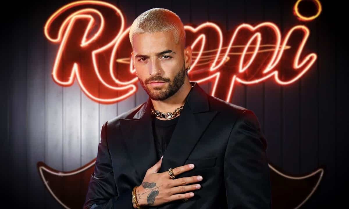 Otro de los negocios que tiene Maluma es una empresa de delivery en Colombia, llamada Rappi, en la cual invirtió y también es imagen.