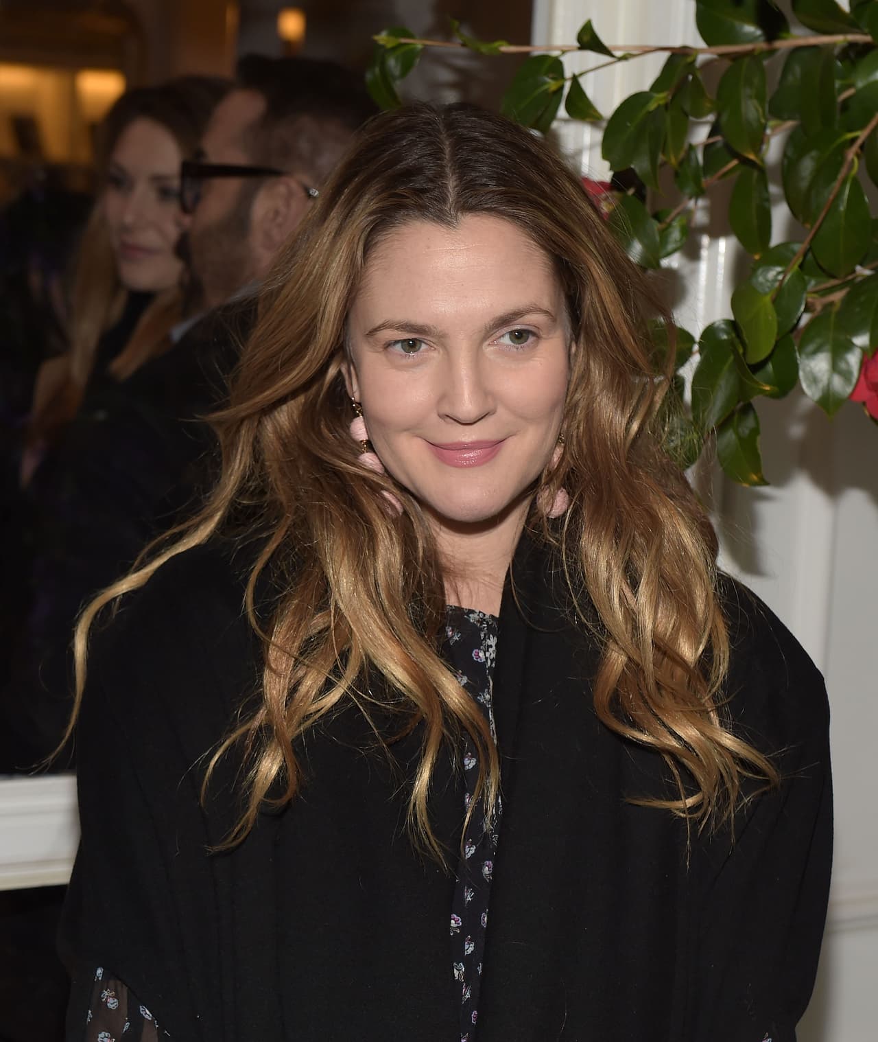 En 2001 la actriz Drew Barrymore estuvo a nada de morir calcinada, pero afortunadamente logró esquivar tan desafortunado momento.