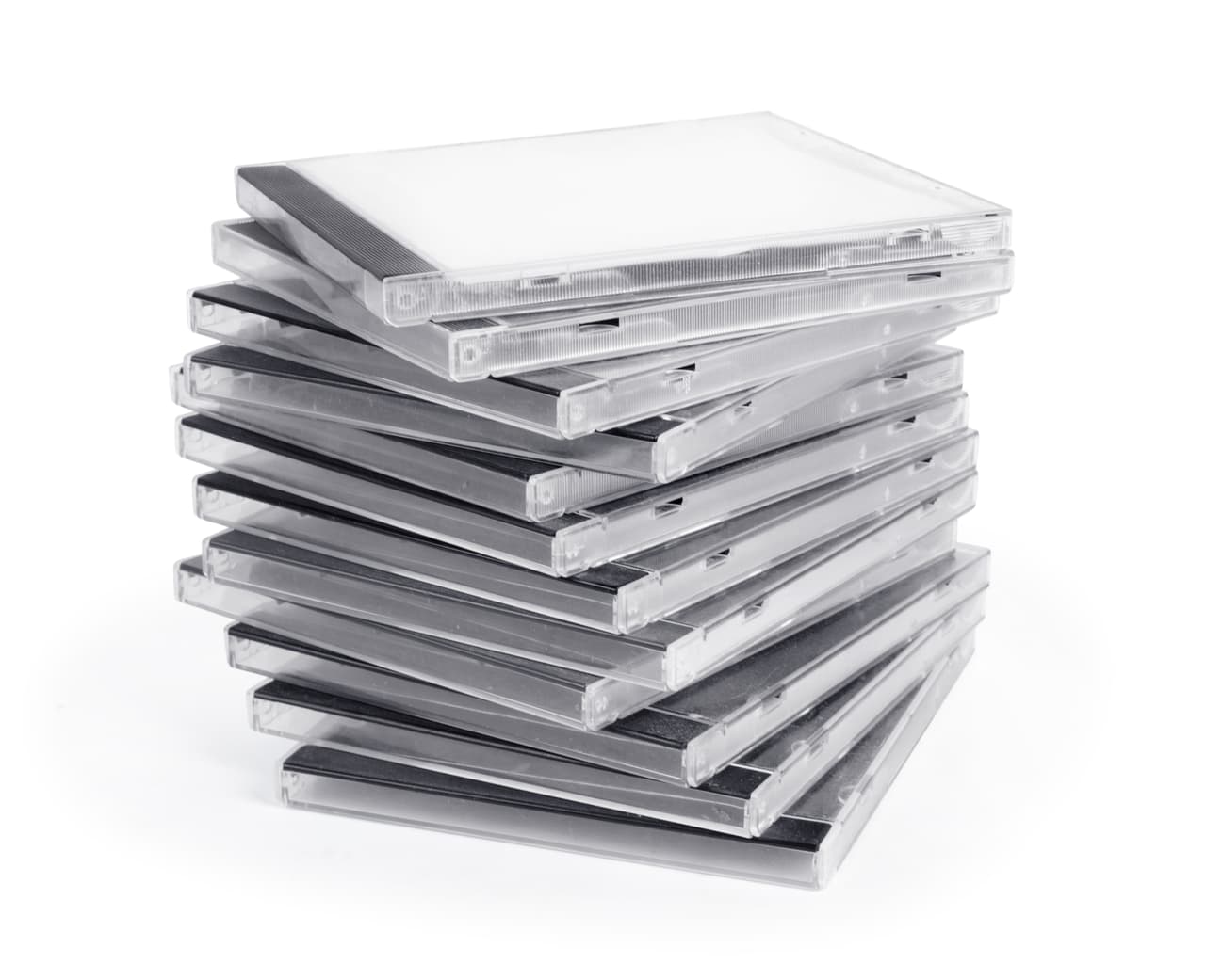 <b>Estuche/caja de CD</b>
<br>
<br>Si estás en una situación de emergencia puesdes utilizar un estuche y utilizarlo como pala para raspar el hielo del parabrisas.