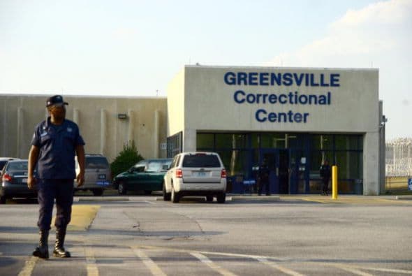 El estado de Virginia permite a los presos elegir entre la inyección letal y la electrocución.