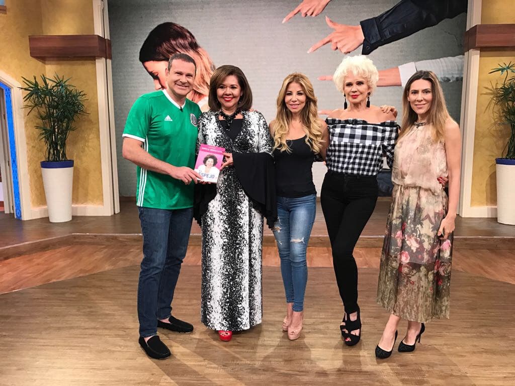 Todos listos para el debate sobre el "wolying" o acoso laboral entre mujeres.