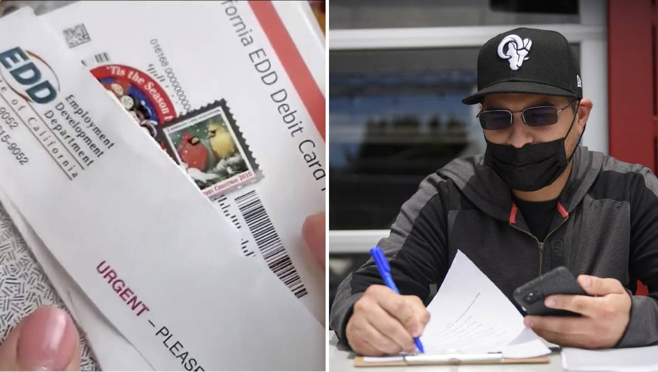 Miles de personas podrían recibir $100 adicionales semanales por desempleo en California