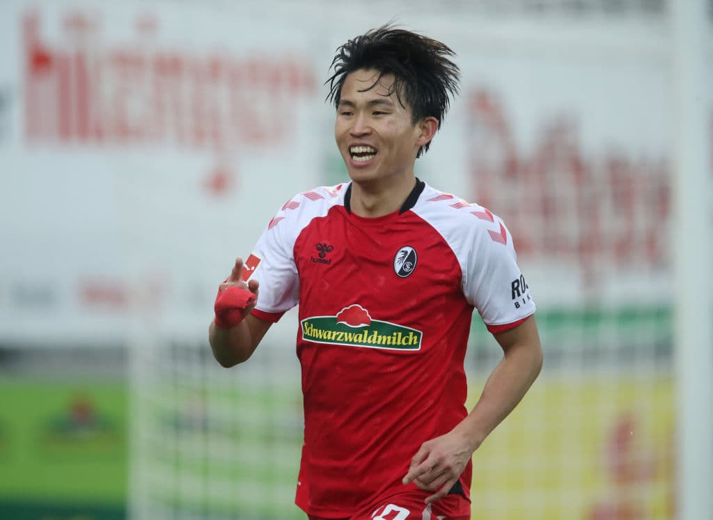 Friburgo se quedó con los tres puntos tras vencer en su casa al Stuttgart 2-1.