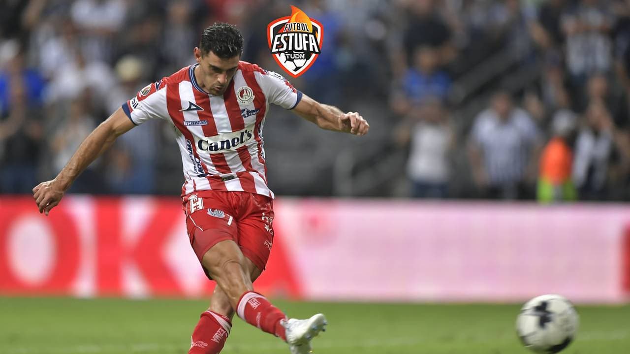 América va por Berterame como refuerzo y hará esfuerzo por convencerle