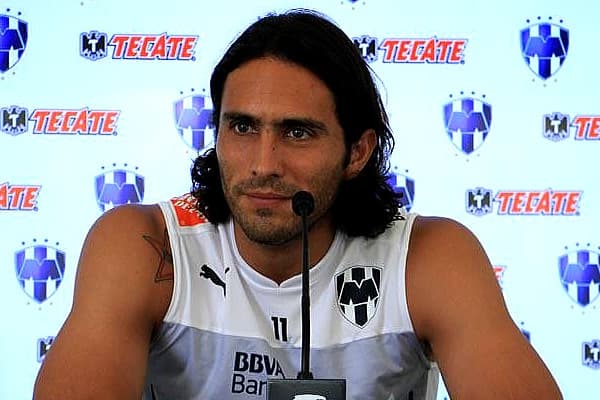 Aldo De Nigris: ''Ambicionamos ganar todo''