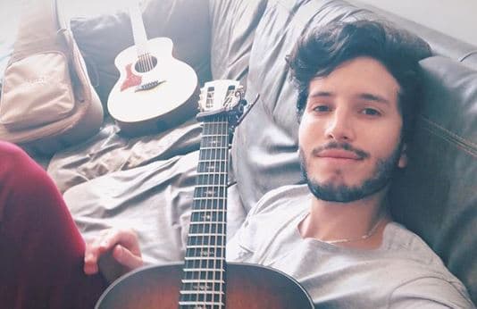 Esta nueva etapa del artista colombiano será para incursionar en el mundo de la actuación y dejar, al menos de manera momentánea, el mundo de la música.