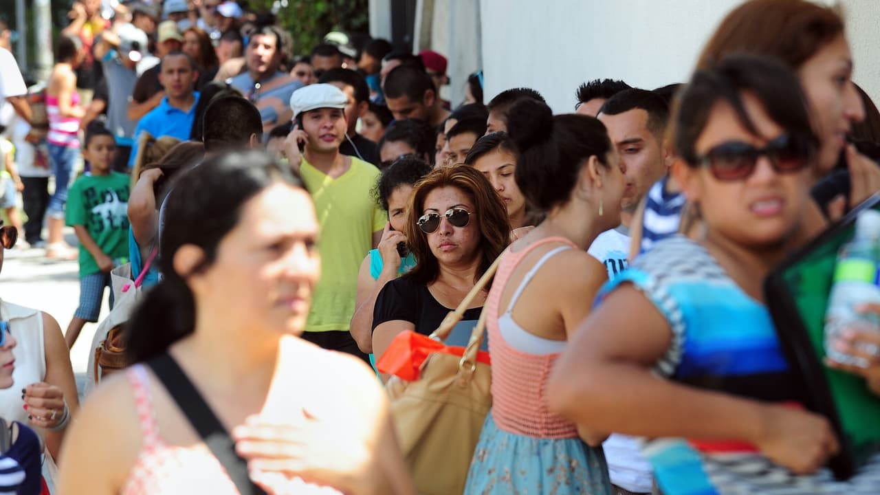 Legisladores hispanos revelan un cuarto proyecto para intentar proteger a los dreamers