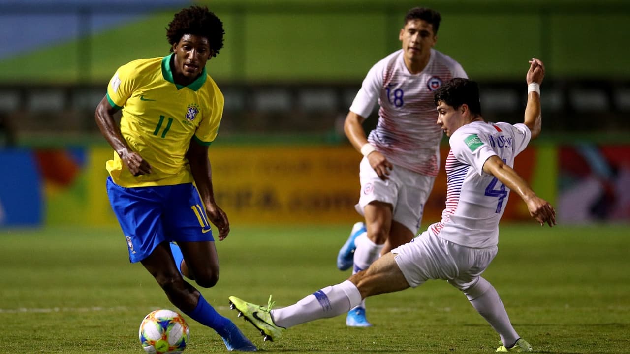 Japón 0-2 México; España 2-1 Senegal; Brasil 3-2 Chile; Francia 4-0 Australia.