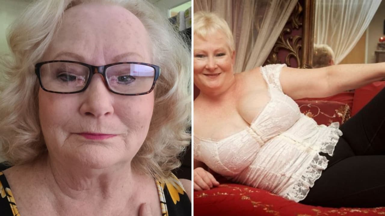 Abuelita de 70 años abrió su OnlyFans y gana más de 30 mil dólares: la razón te conmoverá