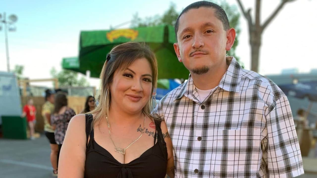 Encuentran los cuerpos de Janette Pantoja y Juan Almanza después de 11 días de búsqueda