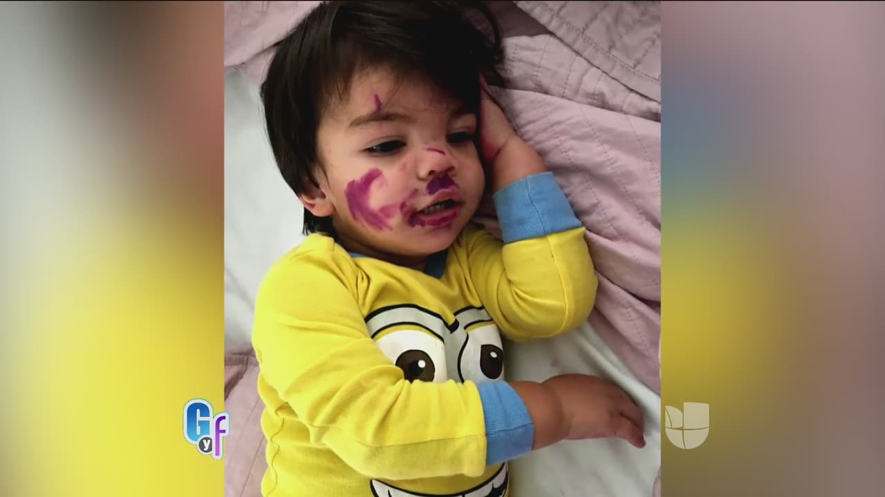 Lo mejor de El Gordo y la Flaca del viernes 5 de agosto de 2016