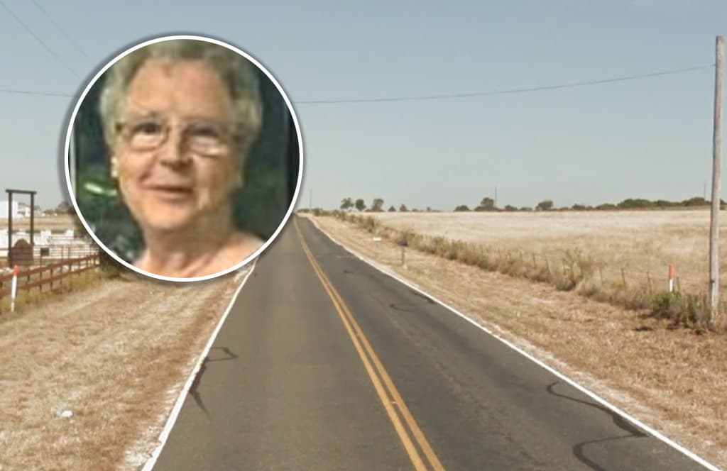 Al momento, autoridades del condado Williamson ofrecen una recompensa de $5,000 y una persona anónima ofreció $25,000 por información que de con el sospechoso.