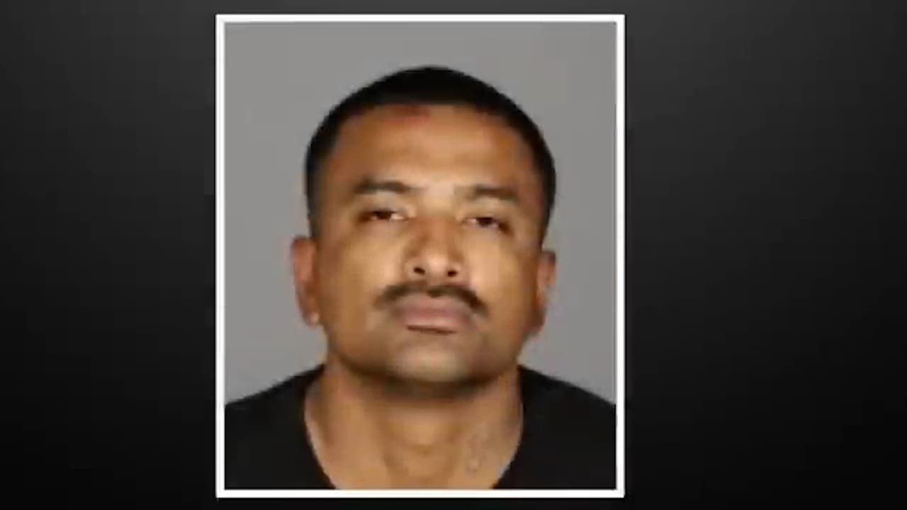 Hispano es ejecutado después de herir a tres policías