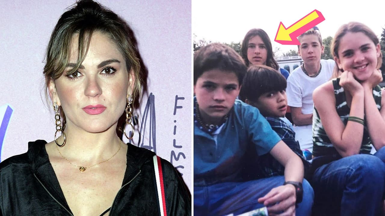 Zoraida Gómez cuenta por primera vez cómo hallaron sin vida a su hermano, el cantante Hixem