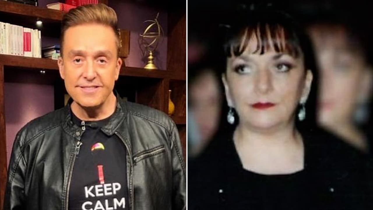 Mamá de Daniel Bisogno fue su mayor fan hasta el día de su muerte: así lo apoyó