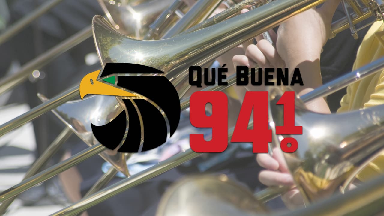Somos Qué Buena 94.1 en Dallas
