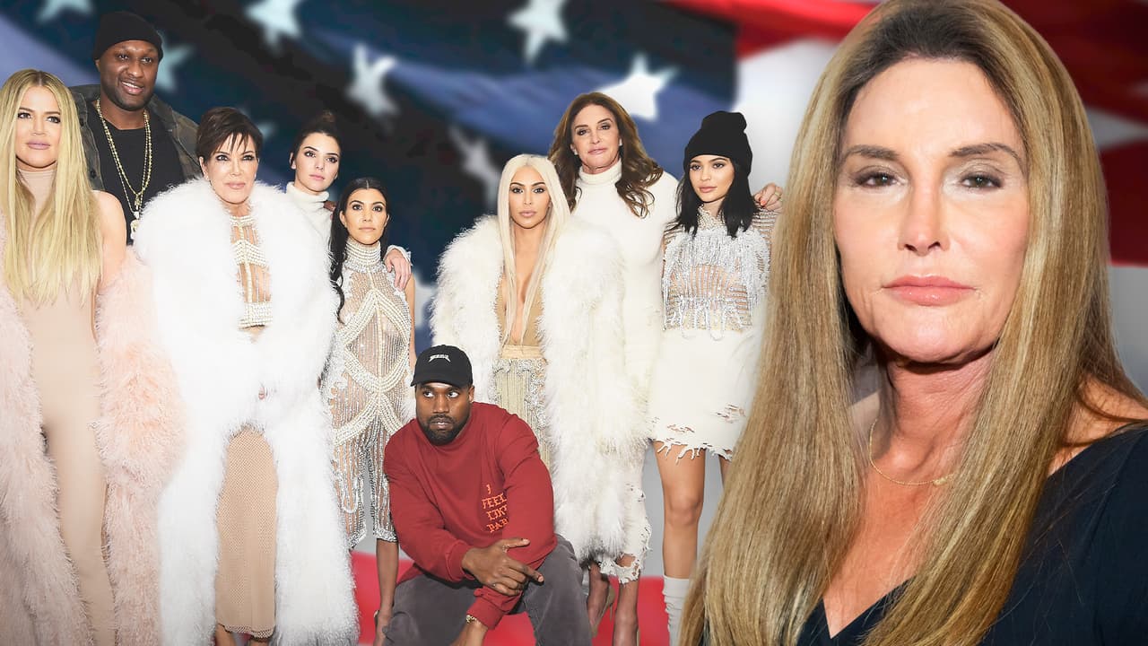 Caitlyn Jenner está grabando su campaña política y muchos creen que estos videos terminarán en un reality