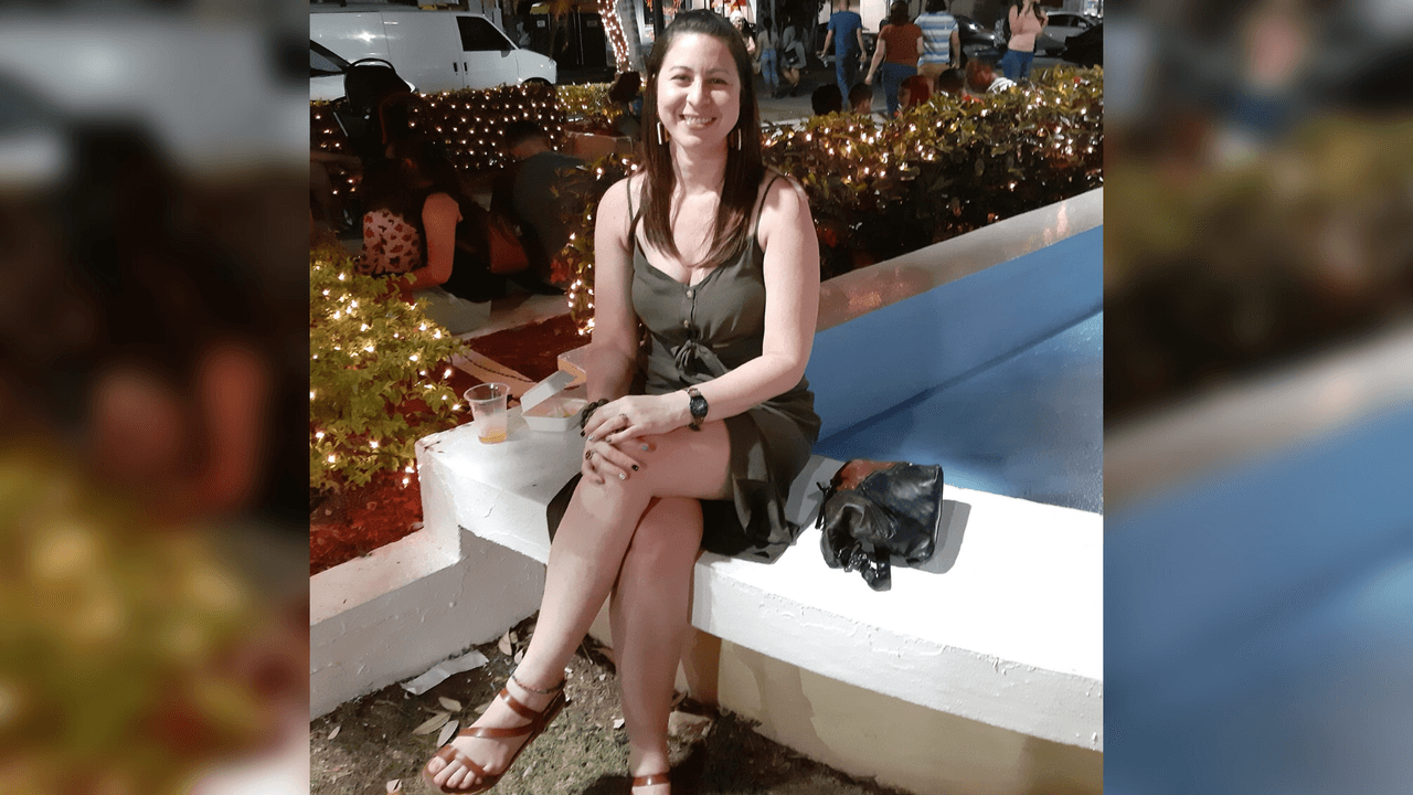 Por la muerte de 
<a href="https://www.univision.com/local/puerto-rico-wlii/ppd-proyectos-de-ley-contra-violencia-de-genero">Andrea</a> fue arrestada su pareja sentimental Miguel Ocasio Santiago, que más tarde reconoció haber cometido el asesinato.
<br>