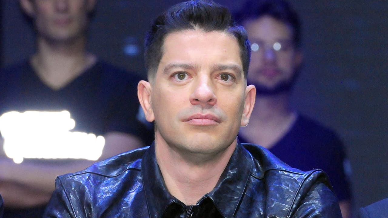 A principios de noviembre, Tristán, quien tiene 23 años, habló con la revista TVNotas sobre su 
<b><a href="https://www.univision.com/famosos/tristan-hijo-de-yahir-bisexual-relacion-fotos">orientación sexual</a></b>, así como de sus planes de convertirse en actor porno.
<br>