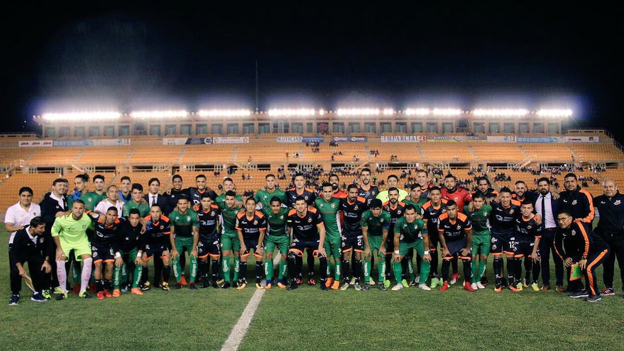 El Ascenso MX se jugará con 12 equipos en el Clausura 2020 