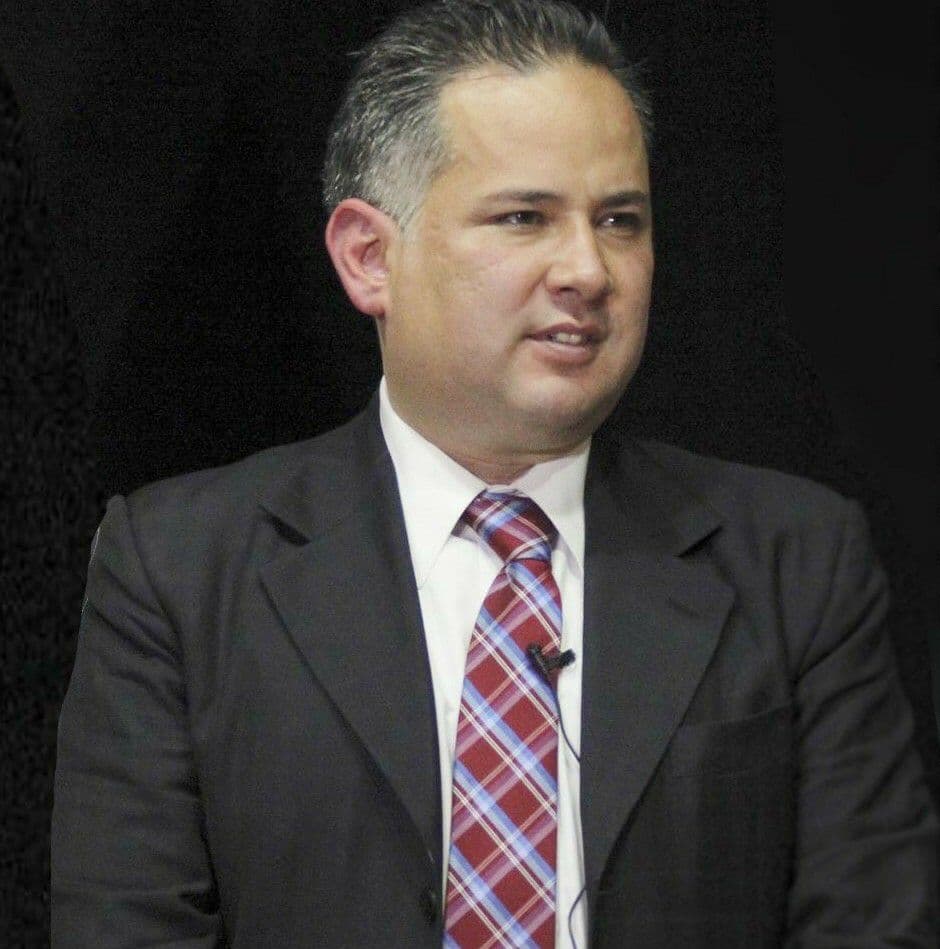 Exfiscal mexicano denuncia que gobierno de Peña Nieto intentó comprar su silencio por caso Odebretch