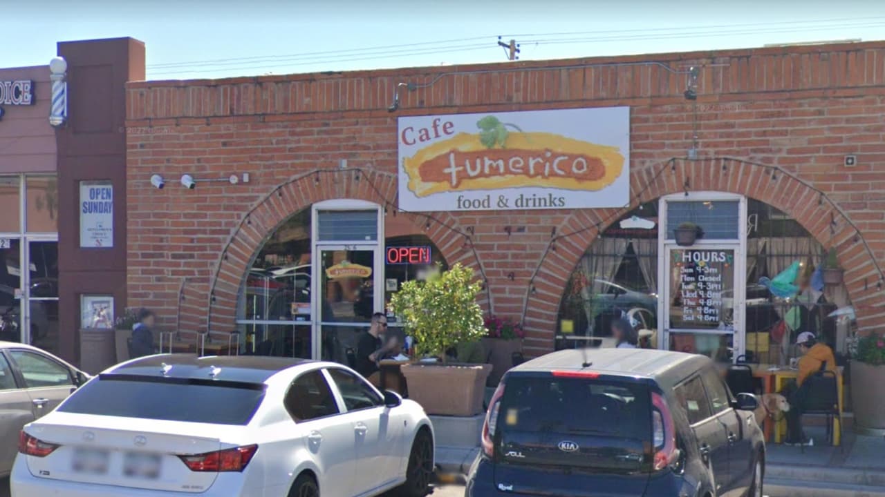 Estos son los cuatro restaurantes de Arizona en la lista de Yelp de los 100 mejores de EEUU