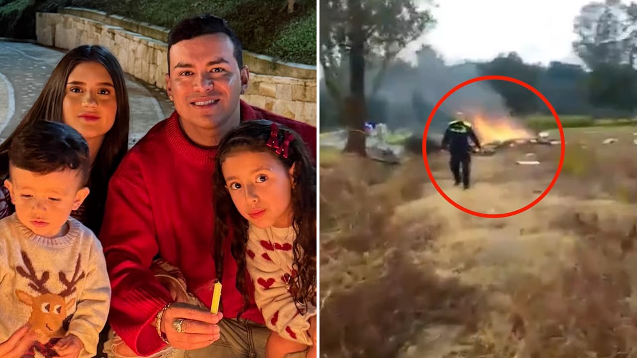Yeison Jiménez recibió extraña llamada de su hija antes de la tragedia: ¿presintió su muerte?