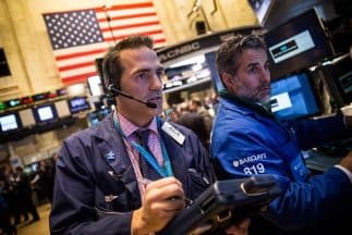 Wall Street recibe con un alza la victoria de los republicanos
