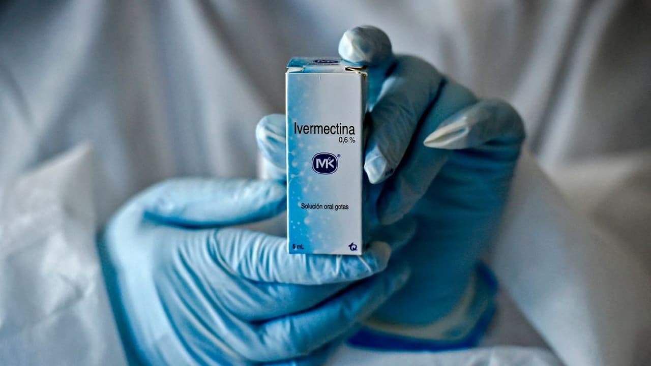 “No eres una vaca”: La FDA advierte sobre los peligros de usar ivermectina para tratar los síntomas del coronavirus