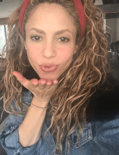Sin embargo, la Fiscalía indicó que cuando este proceso de investigación inició, Shakira se había negado a aportar información sobre sus rentas y patrimonio, bajo el argumento de no residir en España.